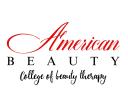 American Beauty College logo